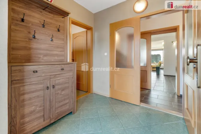 Prodej rodinného domu, Přišimasy, Habrová, 215 m2