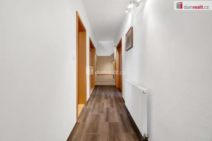 Prodej rodinného domu, Přišimasy, Habrová, 215 m2