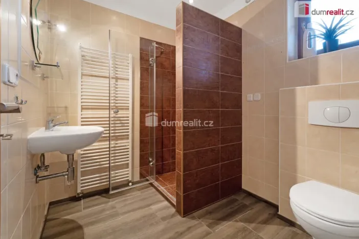 Prodej rodinného domu, Přišimasy, Habrová, 215 m2