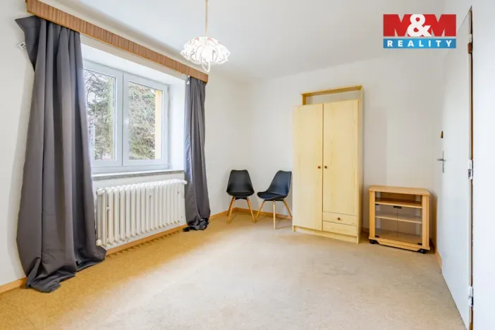 Prodej bytu 3+1, České Budějovice - České Budějovice 3, Neplachova, 70 m2