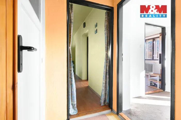 Prodej rodinného domu, Drahonice, 150 m2