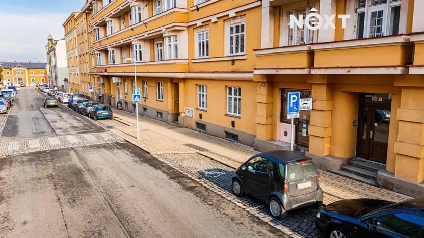 Prodej bytu 3+kk, Čáslav, Husova, 78 m2