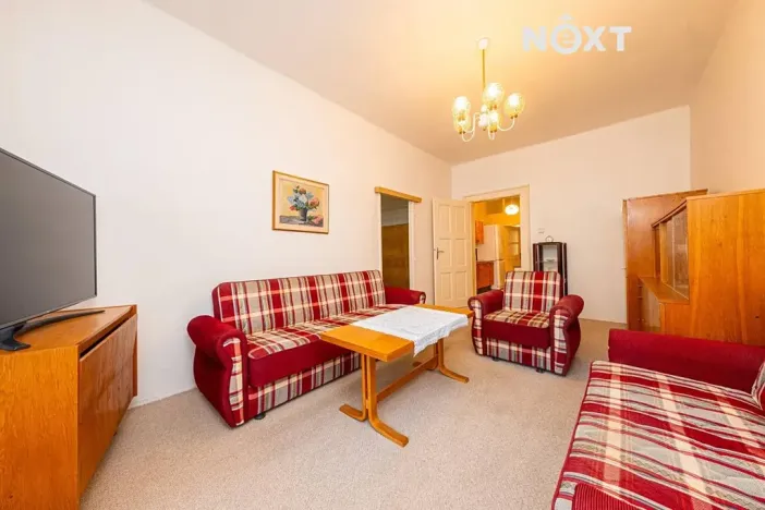 Prodej bytu 3+kk, Čáslav, Husova, 78 m2