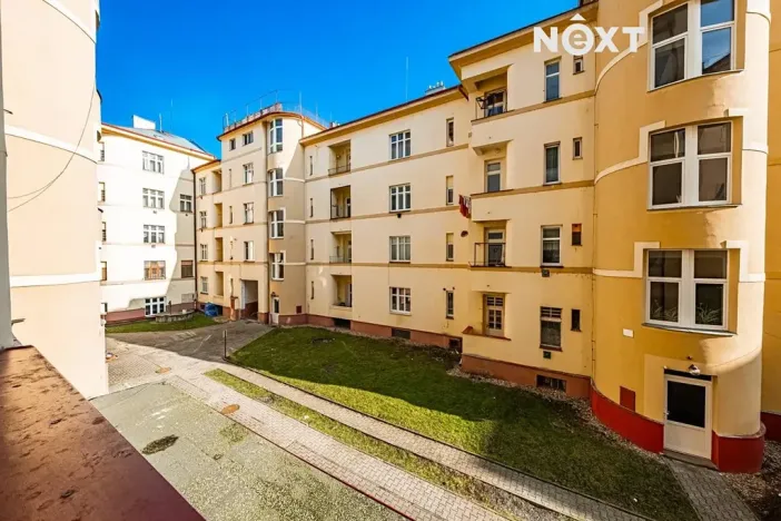 Prodej bytu 3+kk, Čáslav, Husova, 78 m2