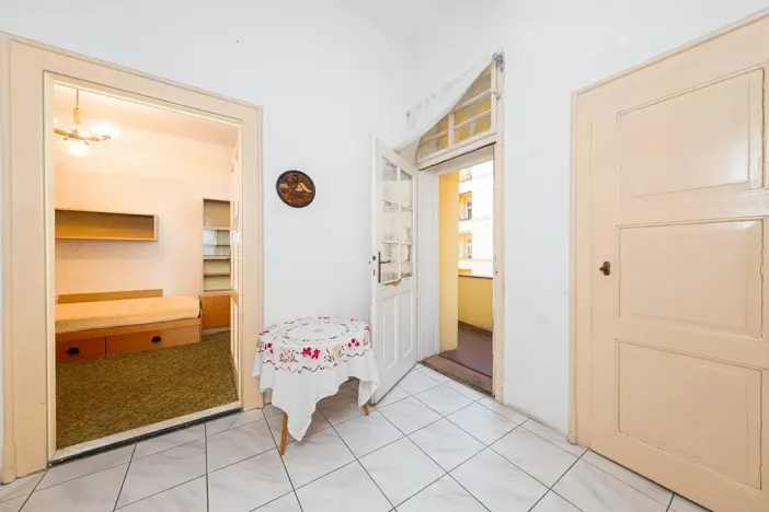 Prodej bytu 3+kk, Čáslav, Husova, 78 m2