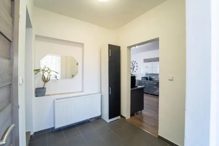 Prodej rodinného domu, Čáslav - Čáslav-Nové Město, A. Chittussiho, 133 m2