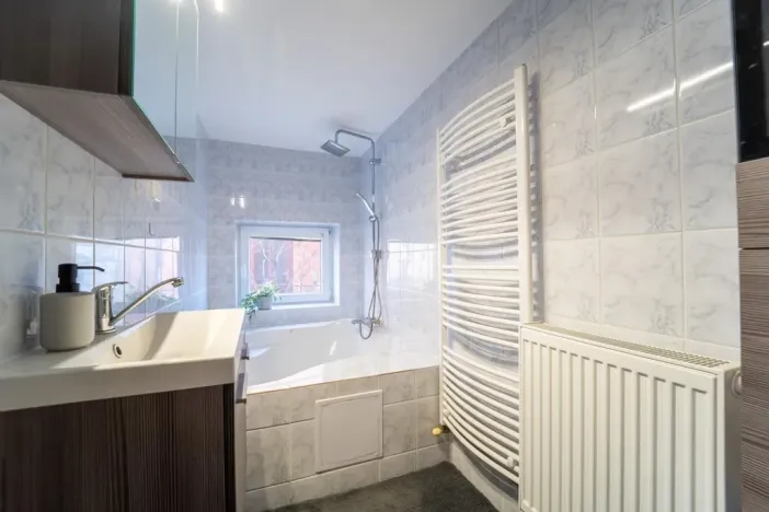 Prodej rodinného domu, Čáslav - Čáslav-Nové Město, A. Chittussiho, 133 m2