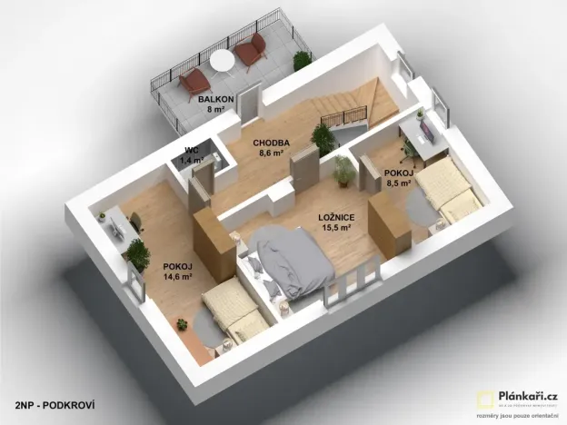 Prodej rodinného domu, Čáslav - Čáslav-Nové Město, A. Chittussiho, 133 m2