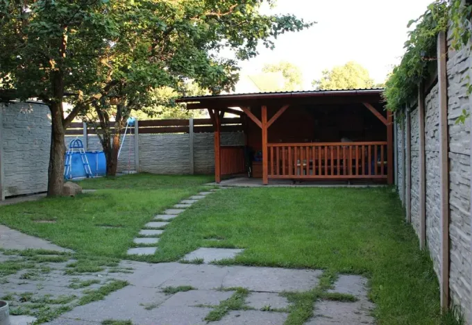 Prodej rodinného domu, Čáslav - Čáslav-Nové Město, A. Chittussiho, 133 m2