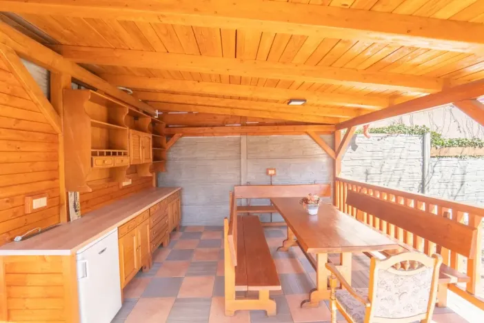 Prodej rodinného domu, Čáslav - Čáslav-Nové Město, A. Chittussiho, 133 m2