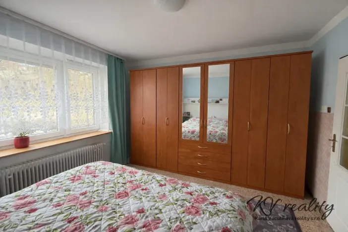 Prodej rodinného domu, Dešná, 232 m2