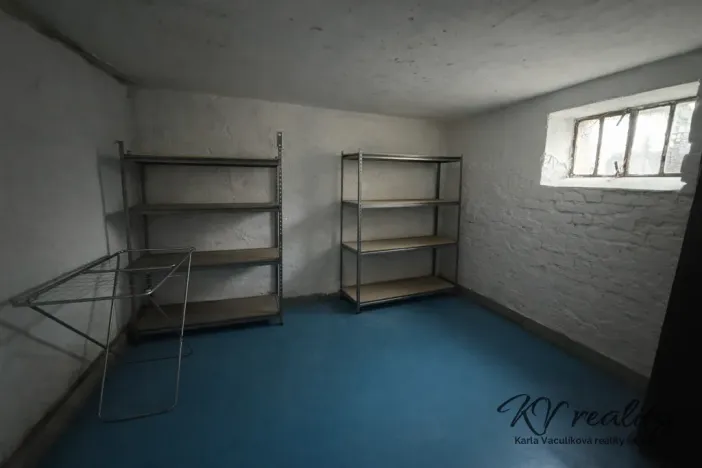 Prodej rodinného domu, Dešná, 232 m2