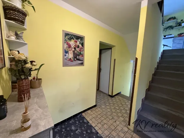 Prodej rodinného domu, Dešná, 232 m2