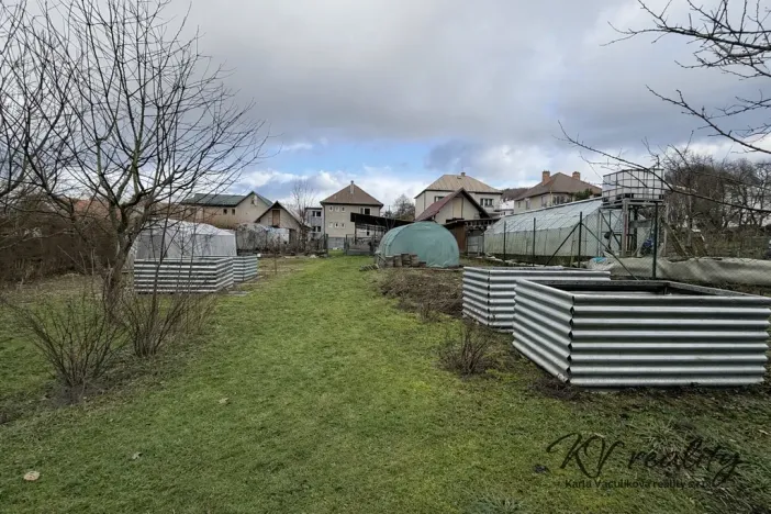 Prodej rodinného domu, Dešná, 232 m2