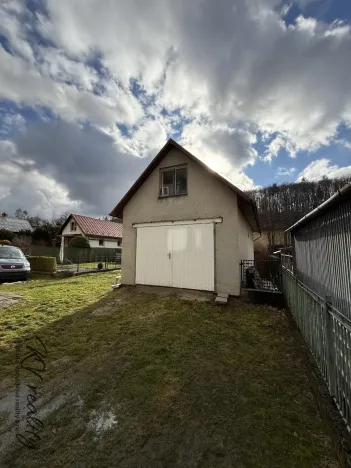 Prodej rodinného domu, Dešná, 232 m2