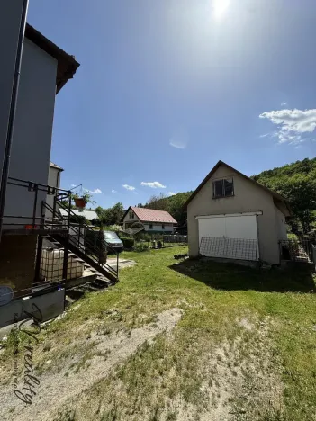 Prodej rodinného domu, Dešná, 232 m2