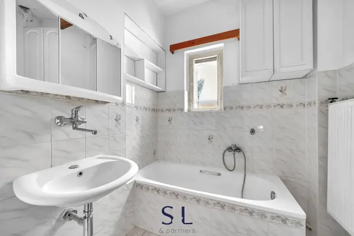 Prodej bytu 2+1, Polevsko, 70 m2