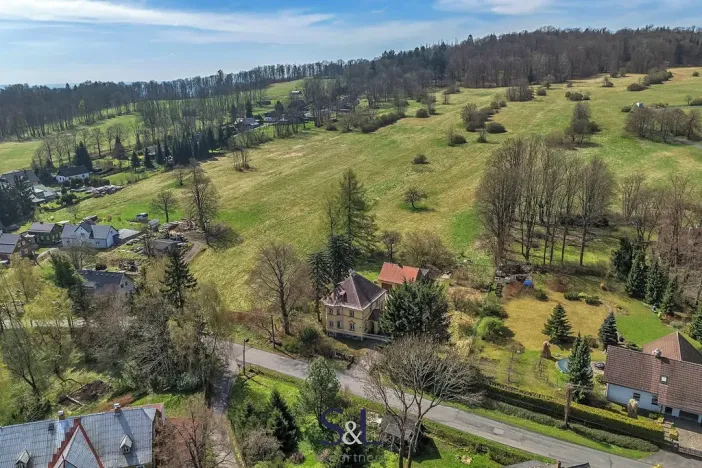 Prodej bytu 2+1, Polevsko, 70 m2