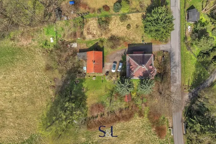 Prodej bytu 2+1, Polevsko, 70 m2