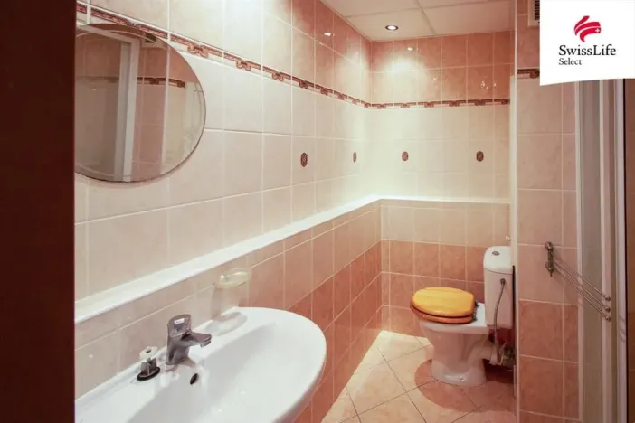 Pronájem bytu 1+1, Jihlava, Březinova, 42 m2