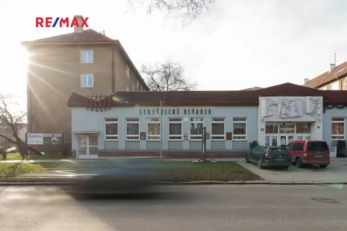 Prodej bytu 3+1, Praha - Strašnice, U kombinátu, 77 m2