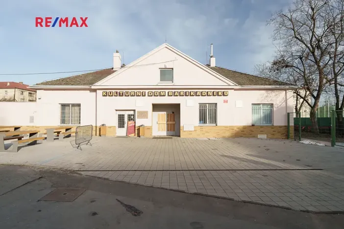 Prodej bytu 3+1, Praha - Strašnice, U kombinátu, 77 m2