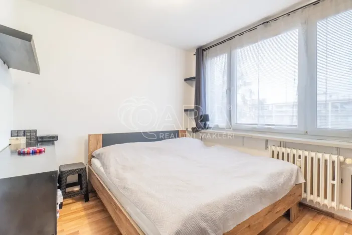 Prodej bytu 3+1, Praha - Střížkov, Rumburská, 55 m2