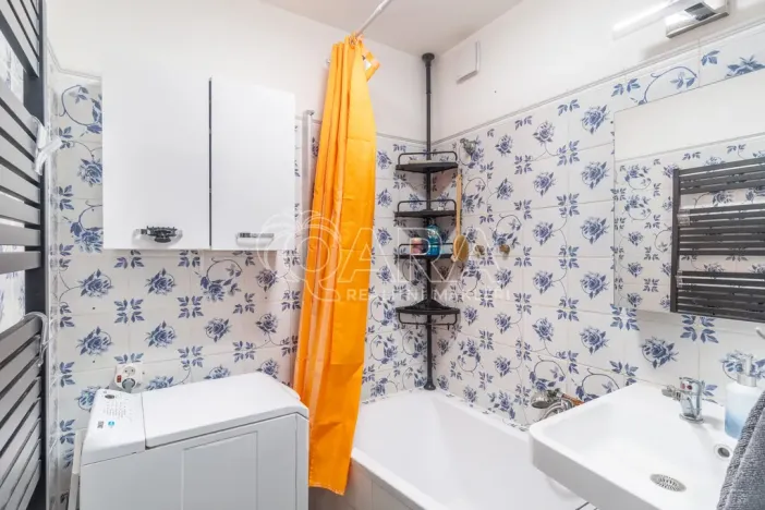 Prodej bytu 3+1, Praha - Střížkov, Rumburská, 55 m2