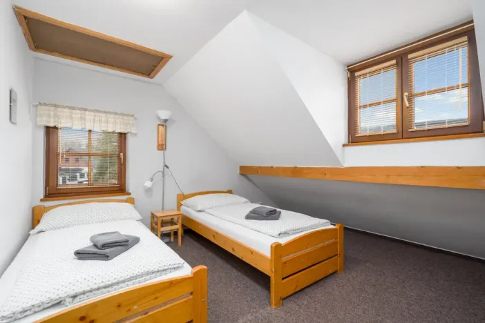 Prodej rodinného domu, Nový Bor - Janov, 280 m2