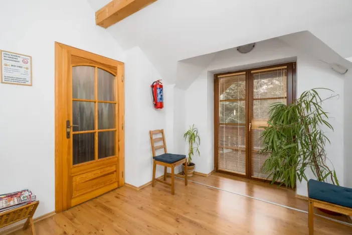 Prodej rodinného domu, Nový Bor - Janov, 280 m2