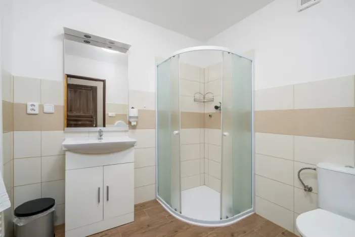 Prodej rodinného domu, Nový Bor - Janov, 280 m2