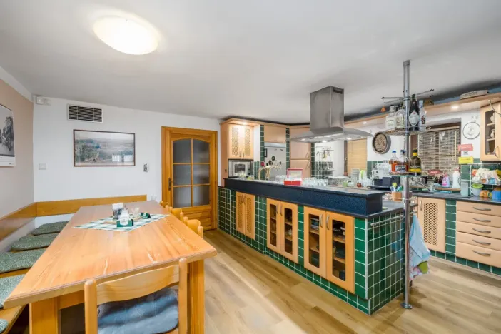 Prodej rodinného domu, Nový Bor - Janov, 280 m2