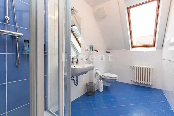 Pronájem kanceláře, Praha - Kunratice, Ke hrádku, 417 m2