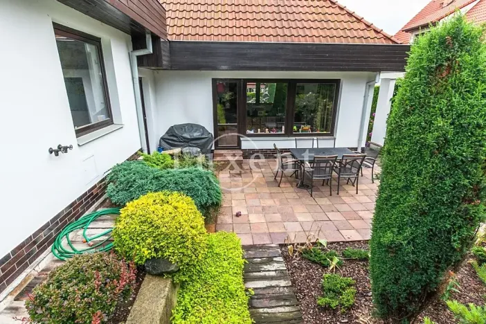 Pronájem kanceláře, Praha - Kunratice, Ke hrádku, 417 m2