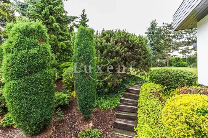 Pronájem kanceláře, Praha - Kunratice, Ke hrádku, 417 m2