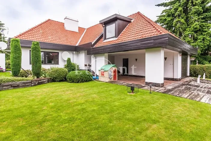 Pronájem kanceláře, Praha - Kunratice, Ke hrádku, 417 m2