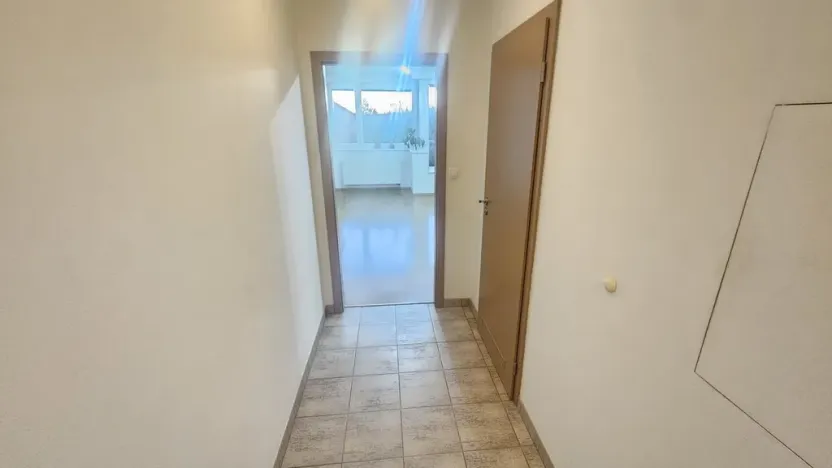 Prodej bytu 1+kk, Praha - Stodůlky, Harmonická, 42 m2