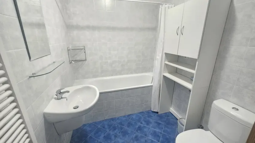 Prodej bytu 1+kk, Praha - Stodůlky, Harmonická, 42 m2