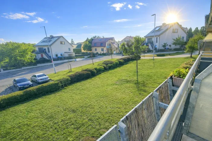 Prodej bytu 1+kk, Praha - Stodůlky, Harmonická, 42 m2