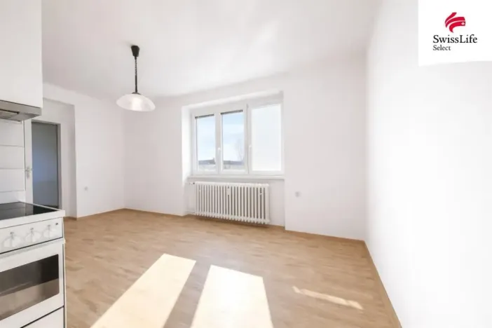 Prodej bytu 2+1, Blovice, Družstevní, 76 m2