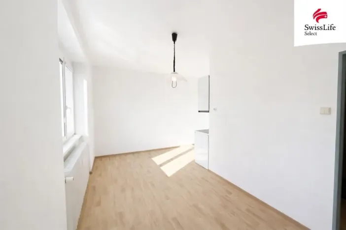 Prodej bytu 2+1, Blovice, Družstevní, 76 m2