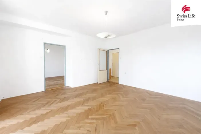 Prodej bytu 2+1, Blovice, Družstevní, 76 m2