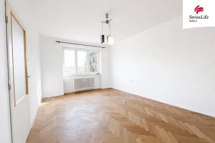 Prodej bytu 2+1, Blovice, Družstevní, 76 m2