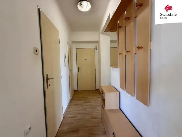 Prodej bytu 2+1, Blovice, Družstevní, 76 m2