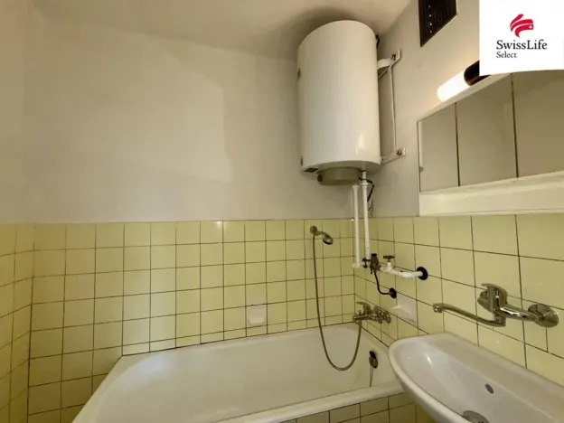 Prodej bytu 2+1, Blovice, Družstevní, 76 m2