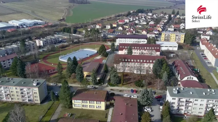 Prodej bytu 2+1, Blovice, Družstevní, 76 m2