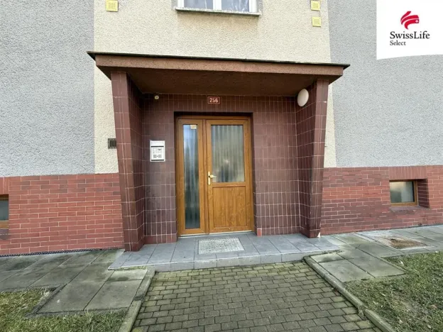 Prodej bytu 2+1, Blovice, Družstevní, 76 m2