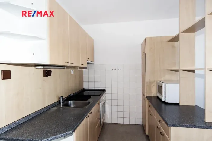 Pronájem bytu 2+kk, Praha - Krč, Štúrova, 49 m2