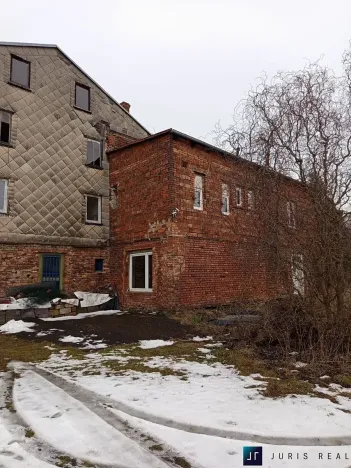 Prodej garáže, Dolní Podluží, 67 m2