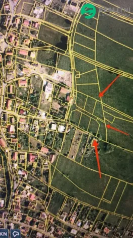 Prodej komerčního pozemku, Mořkov, 8490 m2